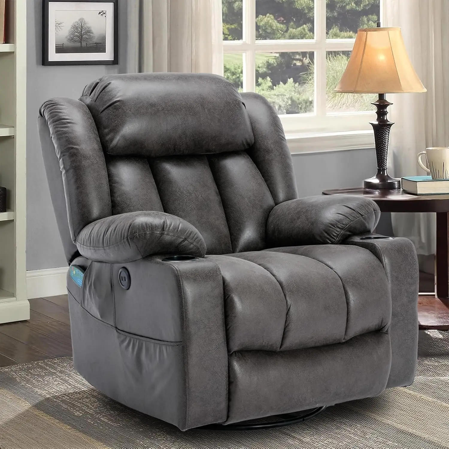 #20 Trending Recliner Chairs Right Now