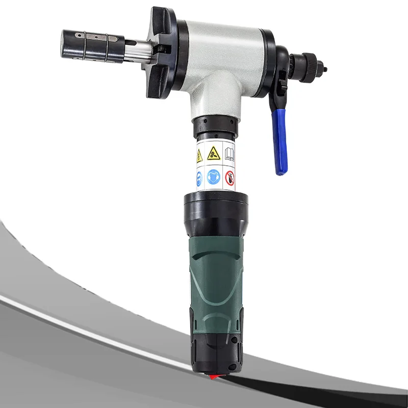 

Удобная машина для снятия фаски на холодный станок для стальных труб, простая в эксплуатации, с внутренним диаметром, для металлических фасок/трансферы.