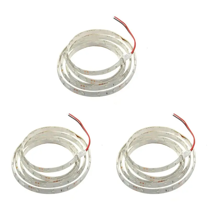 rmwin-–-3-unidades-1-metro-fita-de-luz-led-a-prova-de-agua-modelo-60-3528-smd-12-v-cc-vermelha