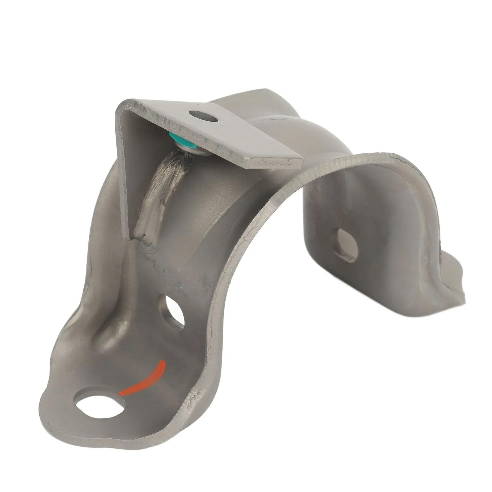 

Кронштейн втулки стабилизатора передней поперечной устойчивости 1044383 00 B, зажим балансировочной штанги, монтажный держатель, замена для Tesla Model 3 2017-2