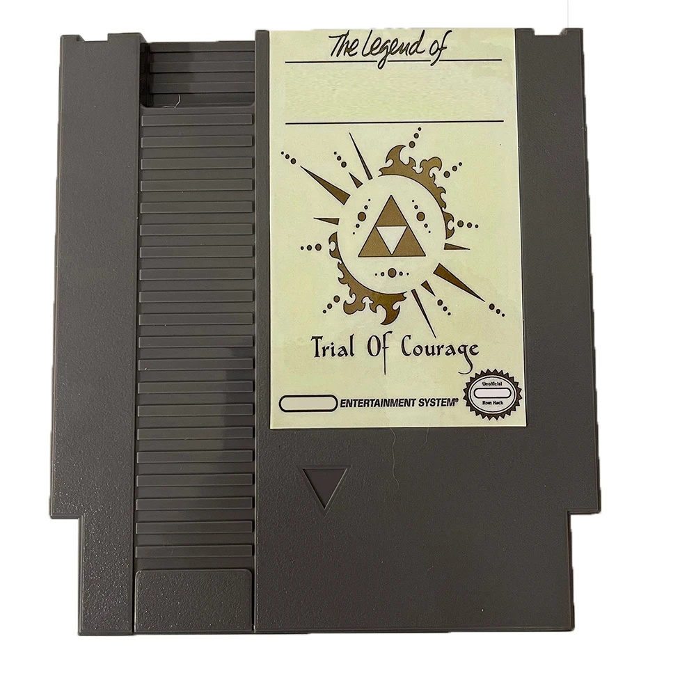 The Legend Of Ze: T… - image