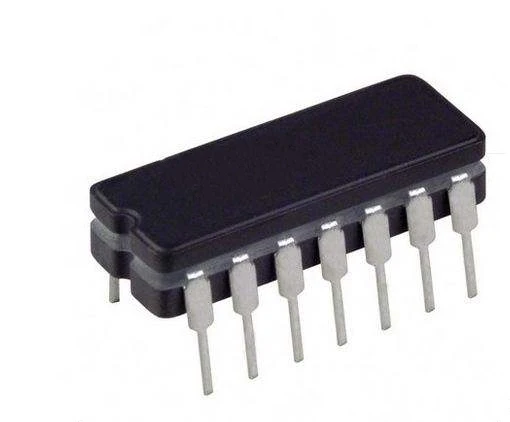 10pcs/lot LM124J LM124 CDIP-14