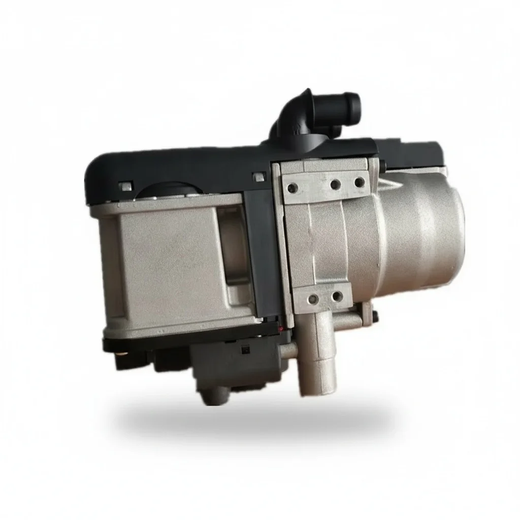 

Водонагреватель 2 кВт, жидкостный автономный отопитель, дизельный отопитель 12В/24В, подходит для Webasto Eberspacher, автодомов, караванов, кемпинговых автомобилей