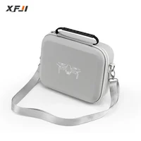 Bolso de hombro para DJI Mini 2, bolsa de almacenamiento impermeable, bolso protector de viaje para DJI Mini 2 SE/Mini 4K, accesorios para Dron