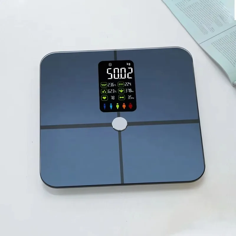 Screen Bmi Analyzer… - image