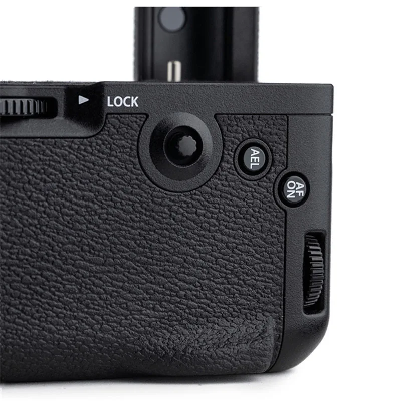 ใหม่ Original VG-XT4แบตเตอรี่จับสำหรับ Fujifilm X-T4 XT4กล้อง