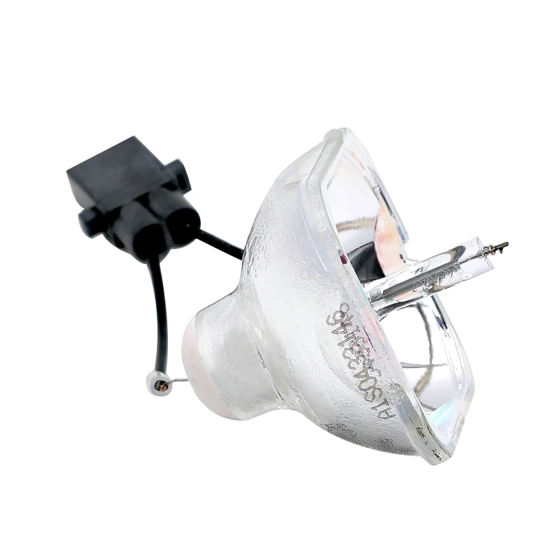 Projection compatible ELPLP34 lumière nue pour EMP-62/EMP-62C/EMP-63/EMP-76C/EMP-82/EMP-X3/PowerLite Powered C/PowerLite 76C