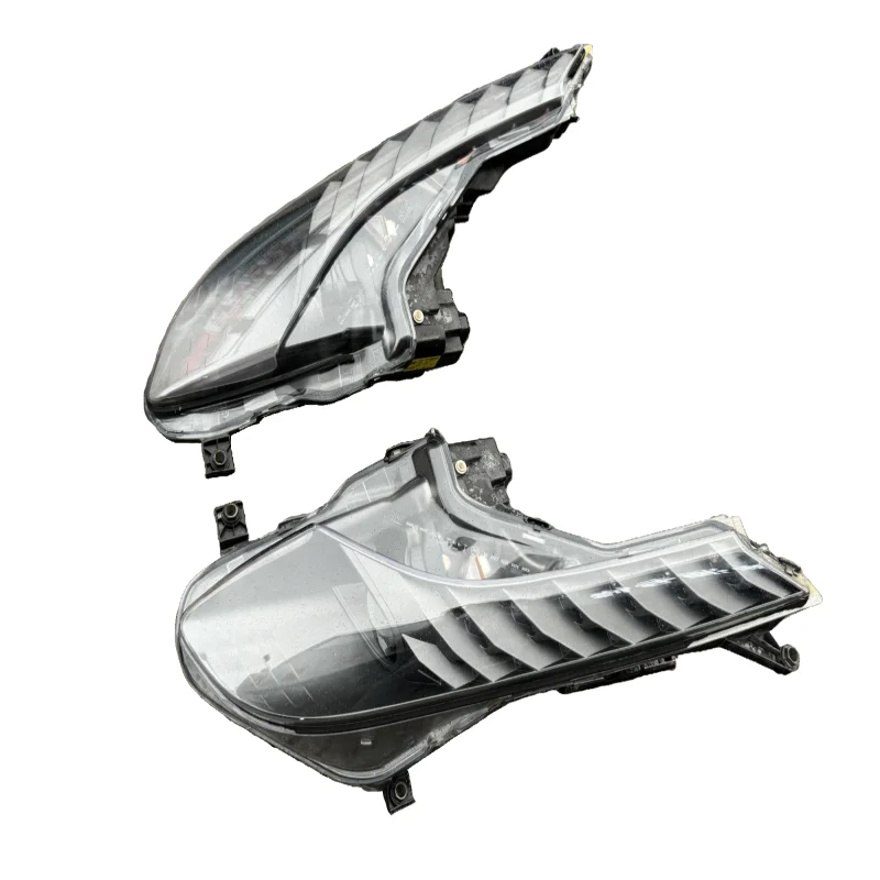 The Classic High Quality 458 Spider Front Left and Right Bi-xenon Headlights AFS System LED Turn signal Module for Ferrari