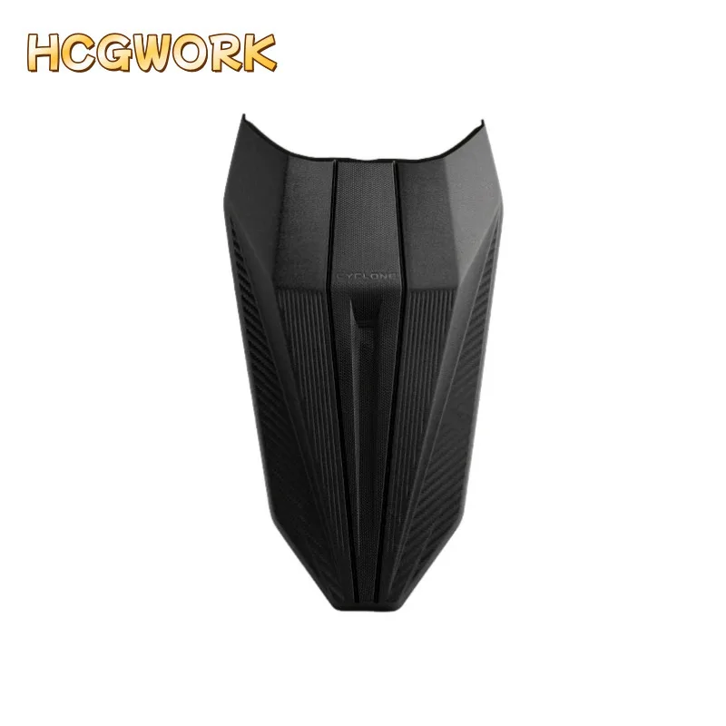 

rear mudguard middle section for Zongshen Cyclone RG401 SR400GS