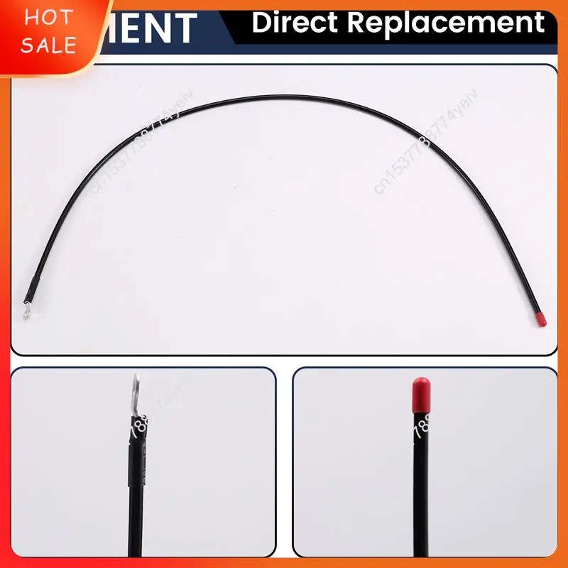 New For Garmin T5 TT10 TT15 T5 Mini GPS Dog Tracking Collar Antenna For Garmin Astro 320 220 DC30 DC40 DC50 T5 40 Collar 55Cm A6