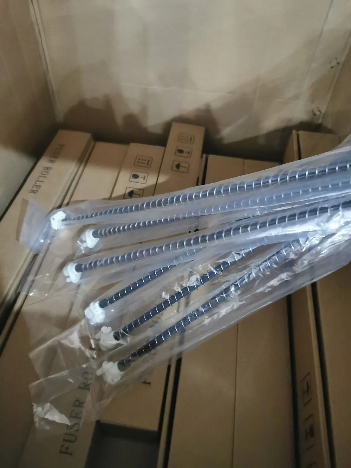 

1Set Drum Unit Recycling Collection Rod For Ricoh MPC 3003 3503 4503 5503 6003 3004 4504 6004 3000 3500 4500 6000 Copier Parts