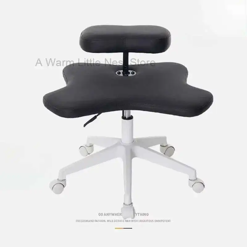 

Stool Chair Bench Lazy Person Office Sofa Sitting Posture Yoga Squat Chair Office Chairs Computer Conference Silla De Oficina