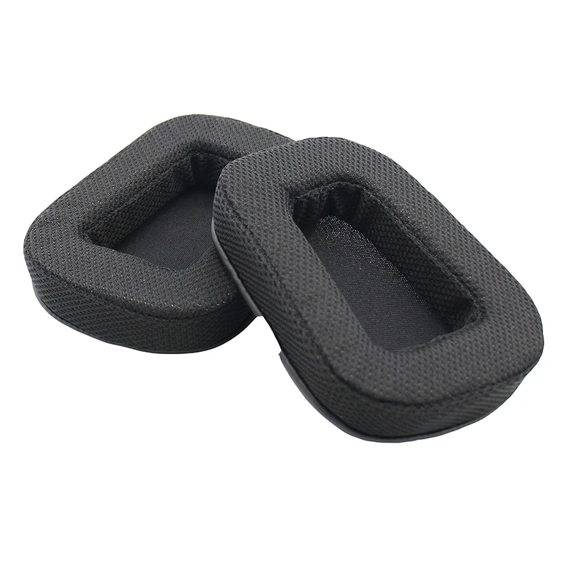 Cuscinetti Auricolari In Gel Rinfrescante Per Logitech G35 G933 G935 E G430 – Sostituzione Facile E Comfort Fresco