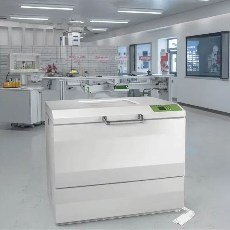 for Biological Stellar Large Capacity Laboratory Shaker Incubator 20-300 rpm 155L-265L 4-60 Cooled 220V LCD
