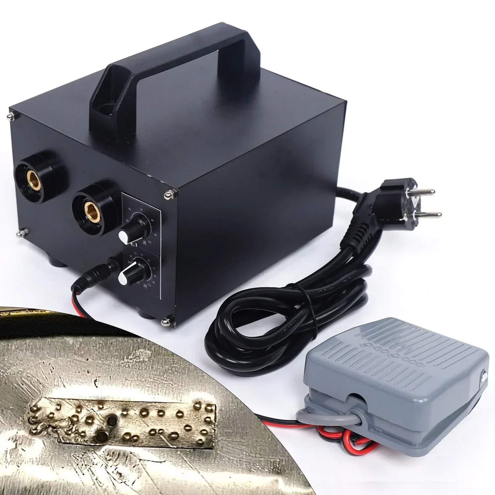 

%a 1600A Battery Spot Welding Machine Battery Spot Welder Battery Spot Welder 6700W