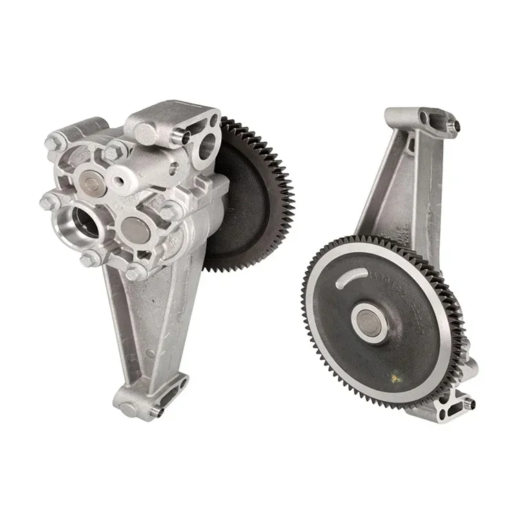 New Fuel Injector Pump 0445010533 Engine Code Engine