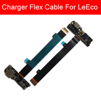 Charger Flex Cable For Letv LeEco Le2 Pro X620 X621 X626 USB Dock Charging Port Connector Flex Cable MIC Microphone