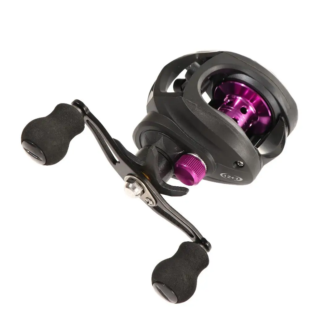 

Accessories Carp Fishing Saltwater Right Hand 7.2:1 Super Light Spinning Reel 8KG Max Drag Fishing Reels Baitcasting Reel