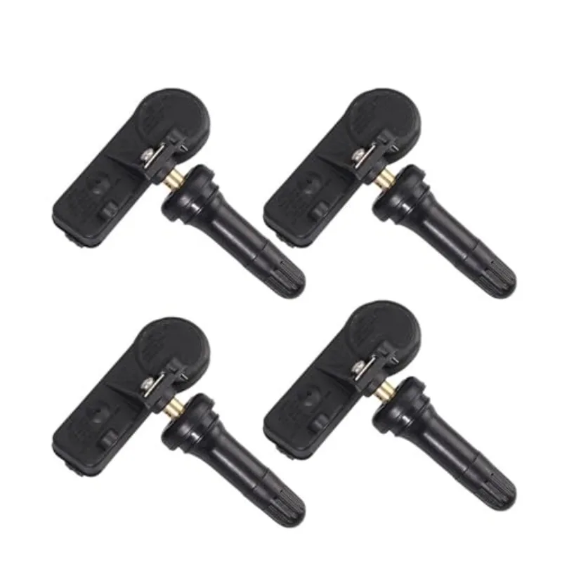 

4 шт. 68137699AA автомобильный датчик давления в шинах TPMS для 2008 2009 2010 Dodge Dakota Ram Pickup 1500 2500 3500