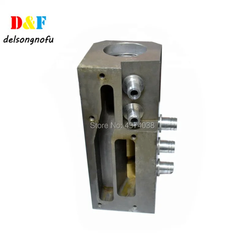 

Печатное оборудование CD102 C5.028.301F Клапан C5.028.302F