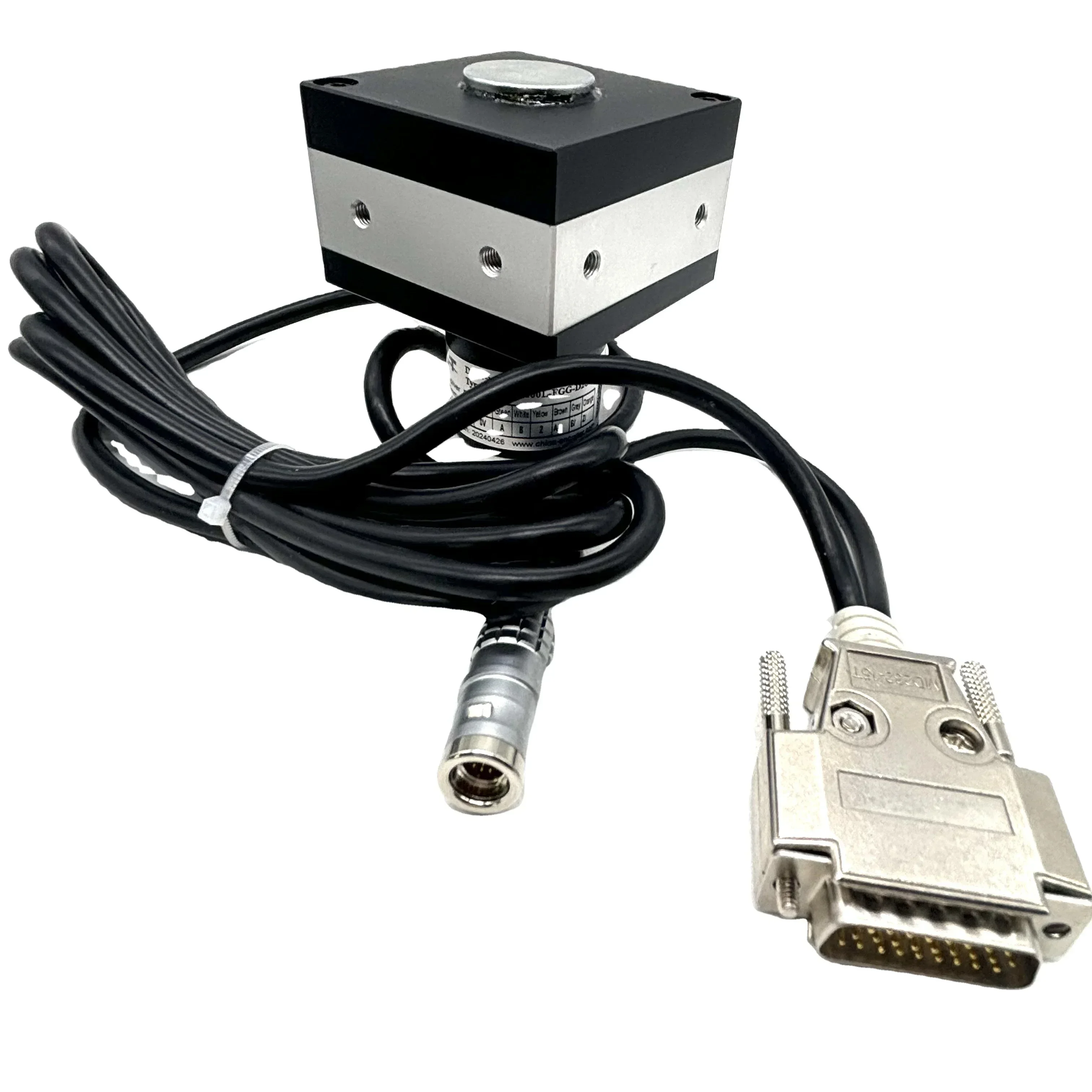 Draw Wire Encoder C…