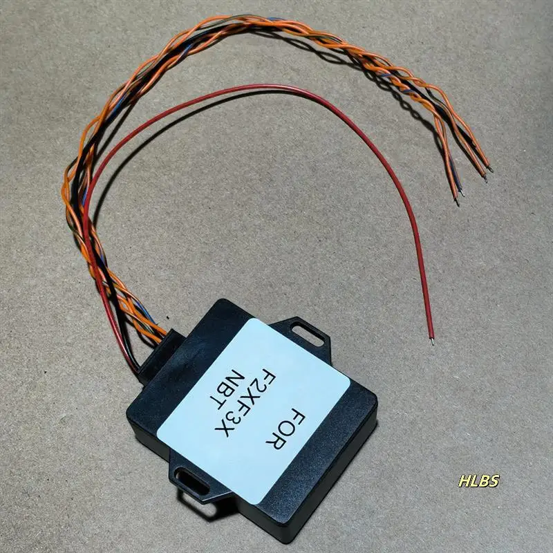 

Для BMW ALL NBT EVO G11 G12 Активирующий телевизор VIM Видео в эмуляторе навигации движения