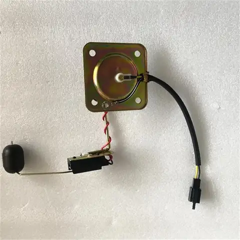 1 st motorcykel bränsletank oljenivågivare motorcykel oljeflottbränslemätare del för Suzuki GZ 125 150 GZ125HS GZ150-A 10 best sales Suzuki GZ 125 - №3