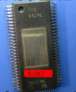 

Бесплатная доставка TAS6424 IC 10 шт.