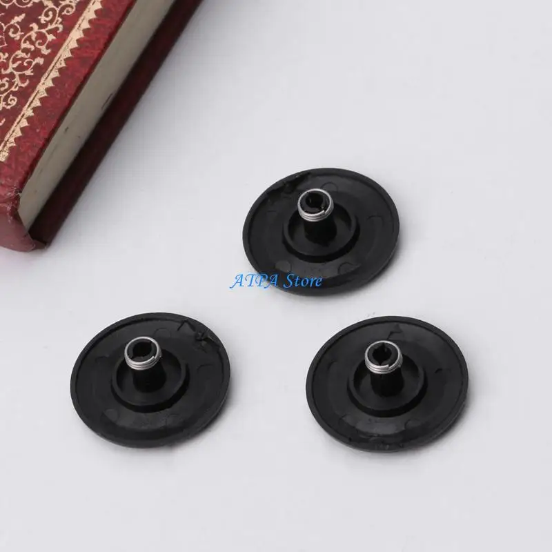 

U13C Car Knob Joystick Navigation Button Cover for Shell Replacement for A4L A6L