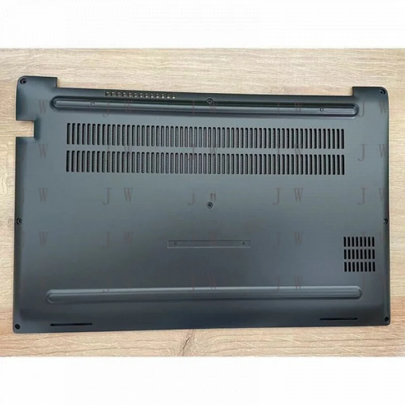 DDJ  JW2CD 0JW2CD for   Latitud 7480 E7480  Case Bottom Base  Case Cover Shell #W6