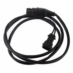 8D0820535 Outside Air Temperature Sensor for Audi A4 1996--2002 A6 1995--1998 A8 100 200 80 90 Passat 3B 1997--2000 8D0 820 535