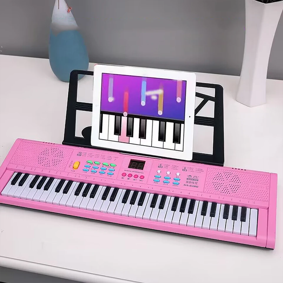 ミニキーボード 5点まとめ シンセサイザー 電子ピアノ レトロ LOFI S5959cbdac78543baa0ad9ee04ed5b