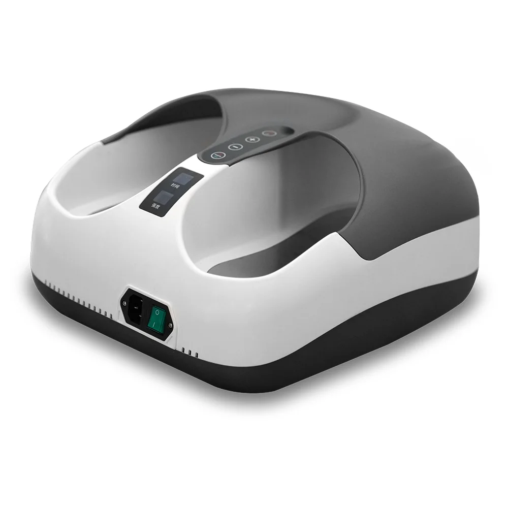 

hertz & Foot Massager hertz Wave Therapy Device For Foot & Body Pain Relieve