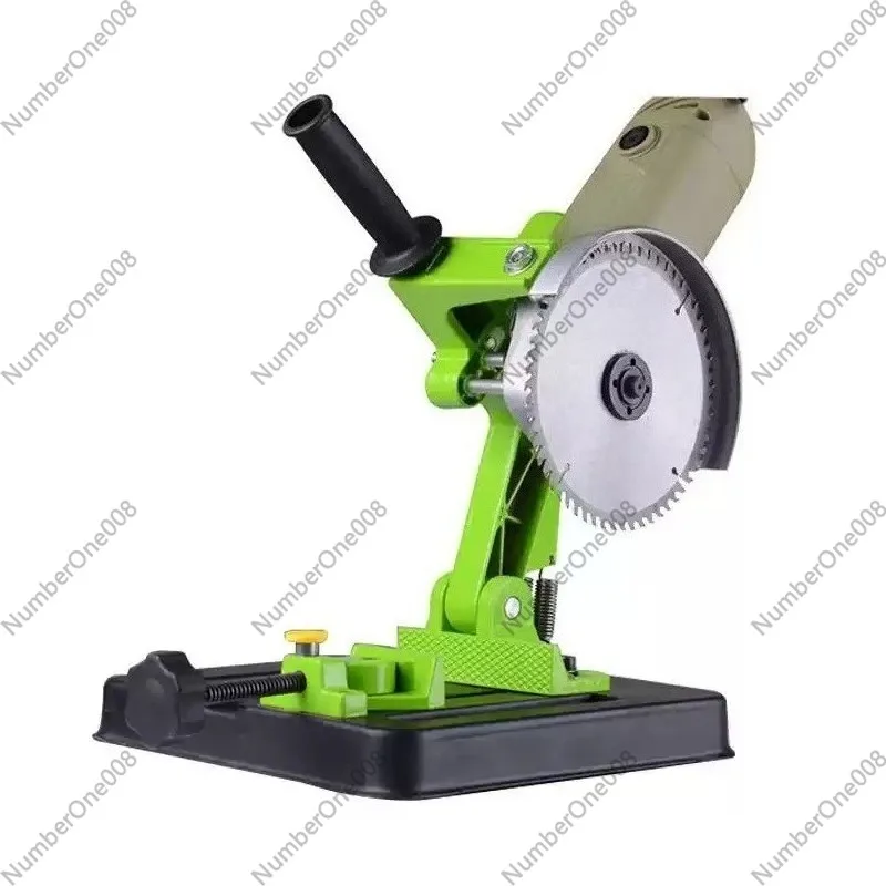 

For Fixed Angle Grinder Universal Bracket, Angle Grinder Bracket, Angle Grinder Cutting Bracket