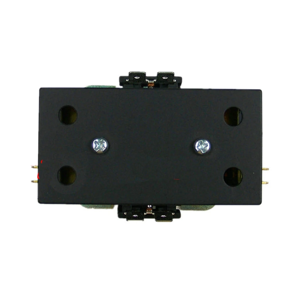 Relay 43866 CJX9B-25S/00 220V 2P