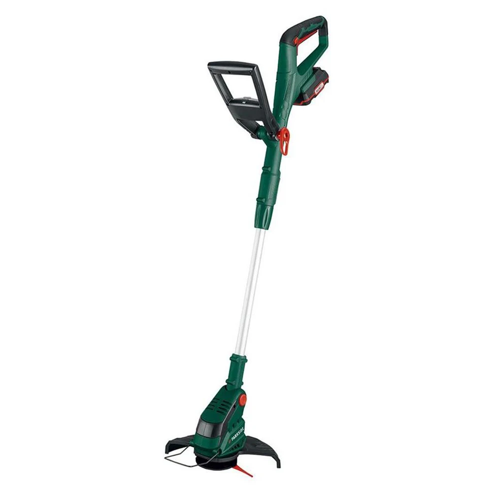 Cuchillas de plástico para cortadora de césped inalámbrica PRTA 20-LiA1 LIDL IAN 311046, 40 unidades