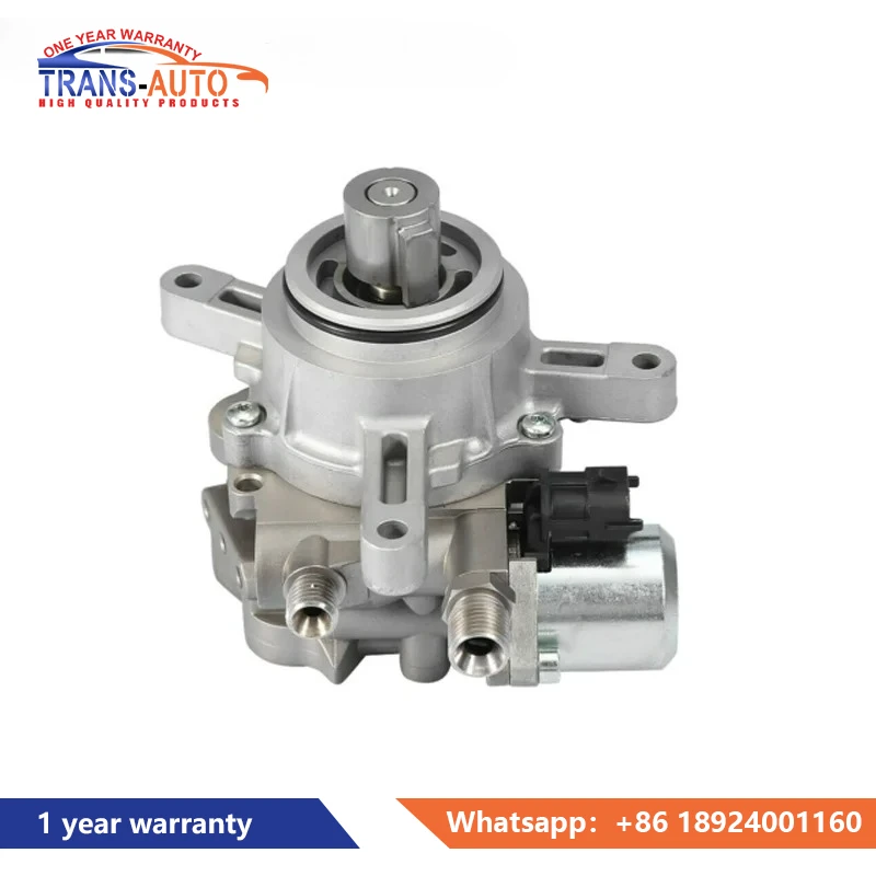 948110316 HX ارتفاع ضغط 94811031524 مضخة الوقود يناسب 11-15 بورش كايين 4.8L V8