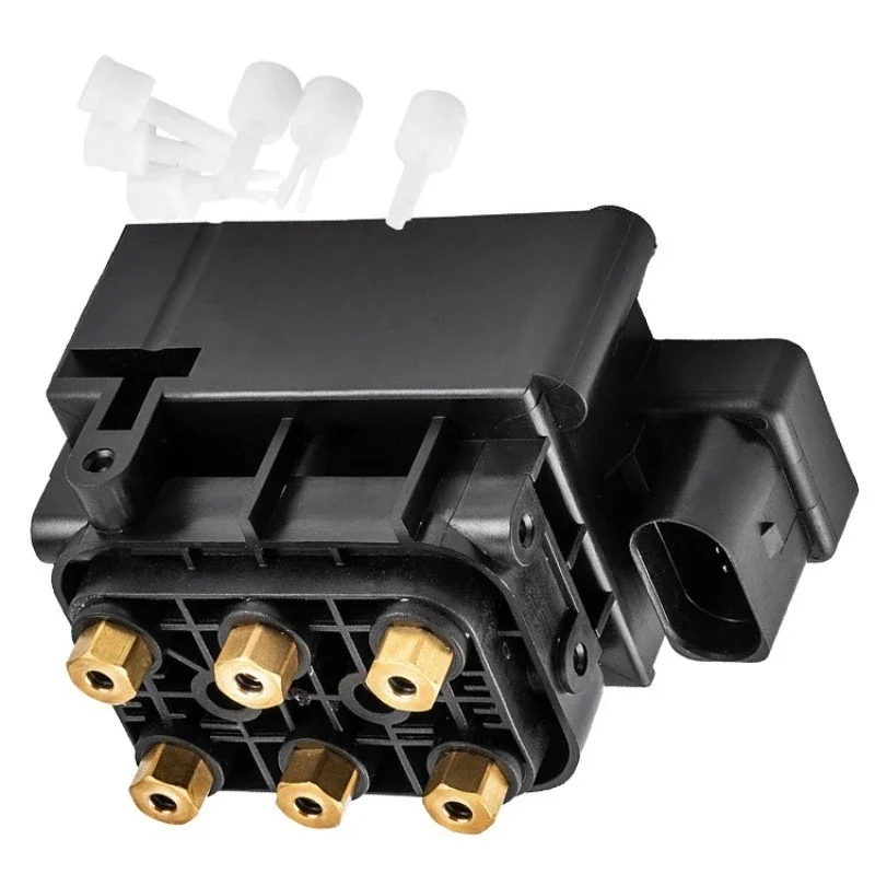 

Factory Direct Automotive Air Shock Absorber Distribution Valve Air Pump 4F0616013 Suitable for Audi A8D3