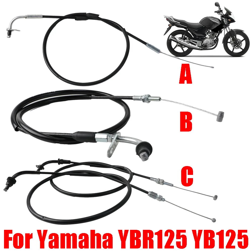 For Yamaha YBR125 Y…