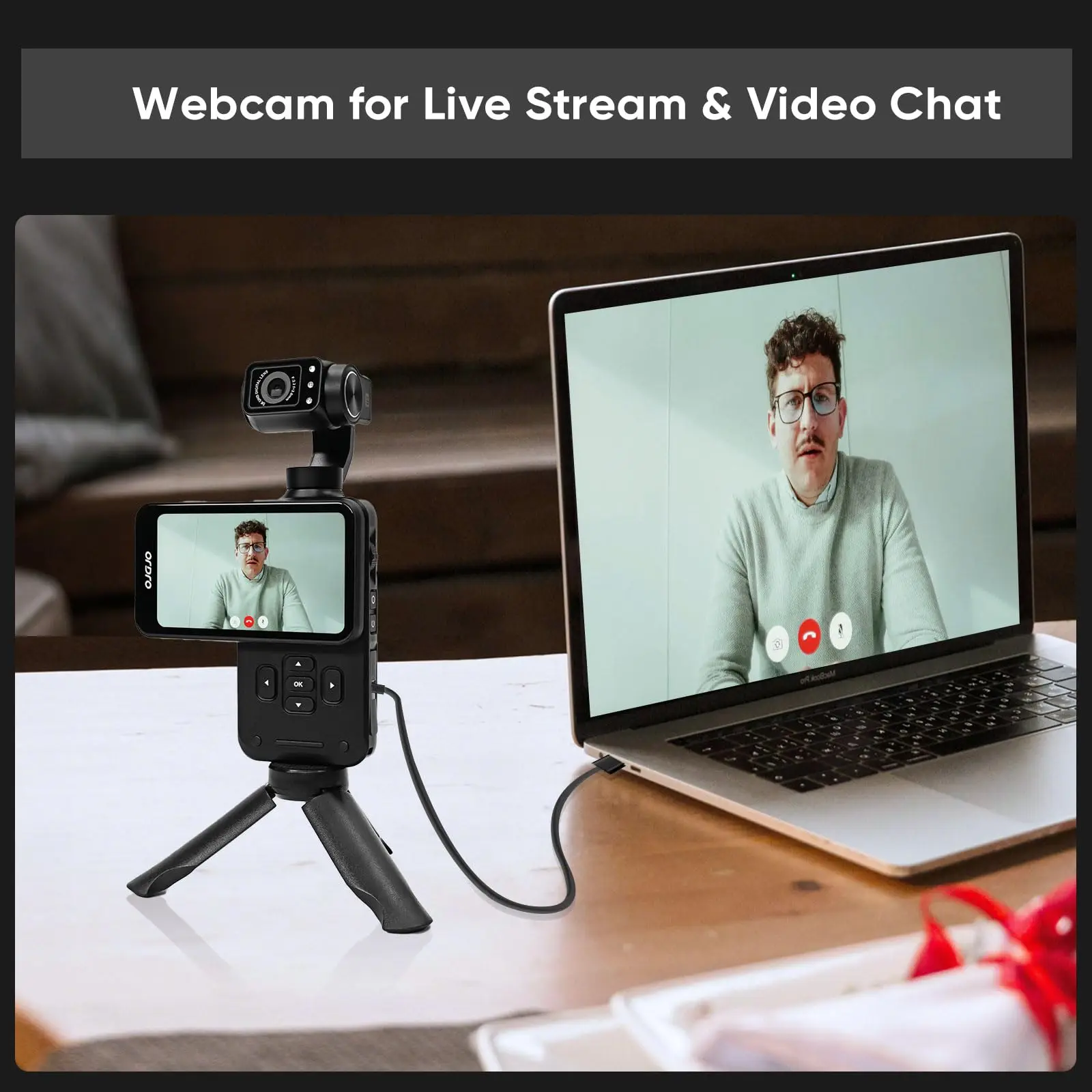 Thumbnail 3 - #84 Best 5K Action Cameras to Buy In 2026