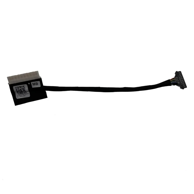 Cable flexible de batería para Dell Vostro 15 3510 V3510 V3515 V3520 V3525 Inspiron 3510 3511 3515 3520 3521 3525 Cable de batería para ordenador portátil