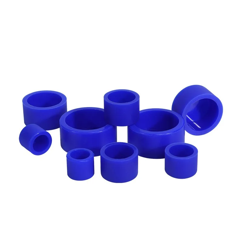 

Metallographic Cold Embedding Silicone Mold, Metallographic Sectioning Soft Mold, Silicone Mold for Laboratory Sample Preparation