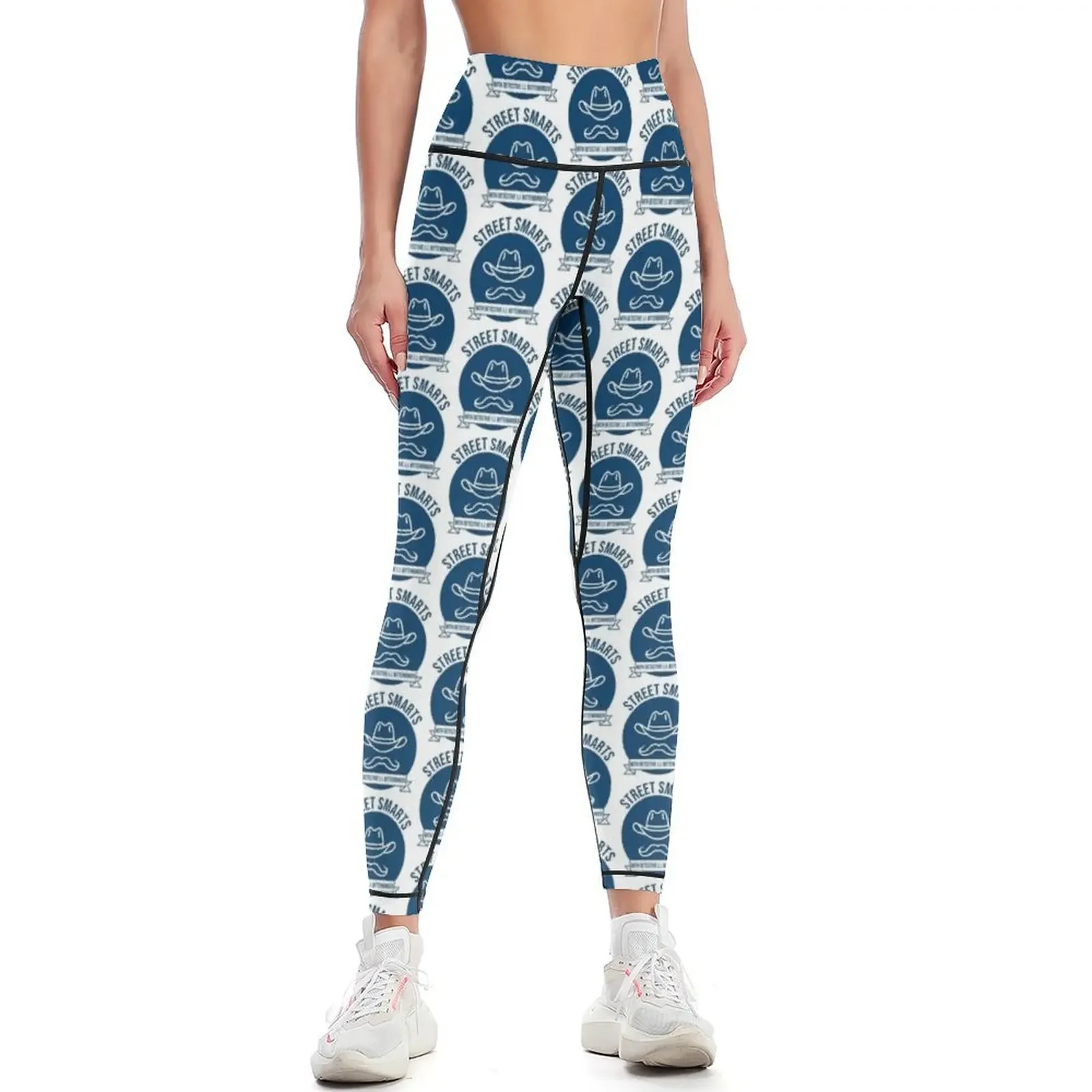 

Street Smarts Leggings active wear harem pants sports for Fitness clothing Womens Leggings