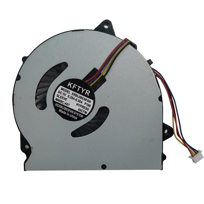 New CPU Cooling fan For Lenovo Z40-30 Z40-45 Z40-70 Z40-80 Series