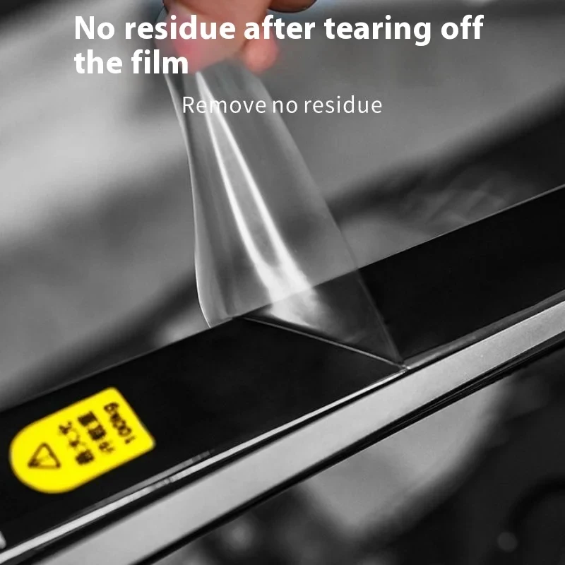 

Комплект защитной пленки для передней рамы MTB, устойчивый к царапинам, водонепроницаемый, прозрачная наклейка из кожи носорога, для использования на велосипедах.