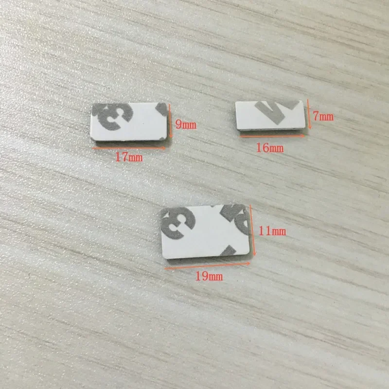 8 шт. автомобильная клейкая наклейка для BMW M Logo E36 F20 E92 X5 E87 E30 E46 E91 F31 X5 E53 E34 F11 E70 X1 X3 F25 E53 G20 декоративная эмблема