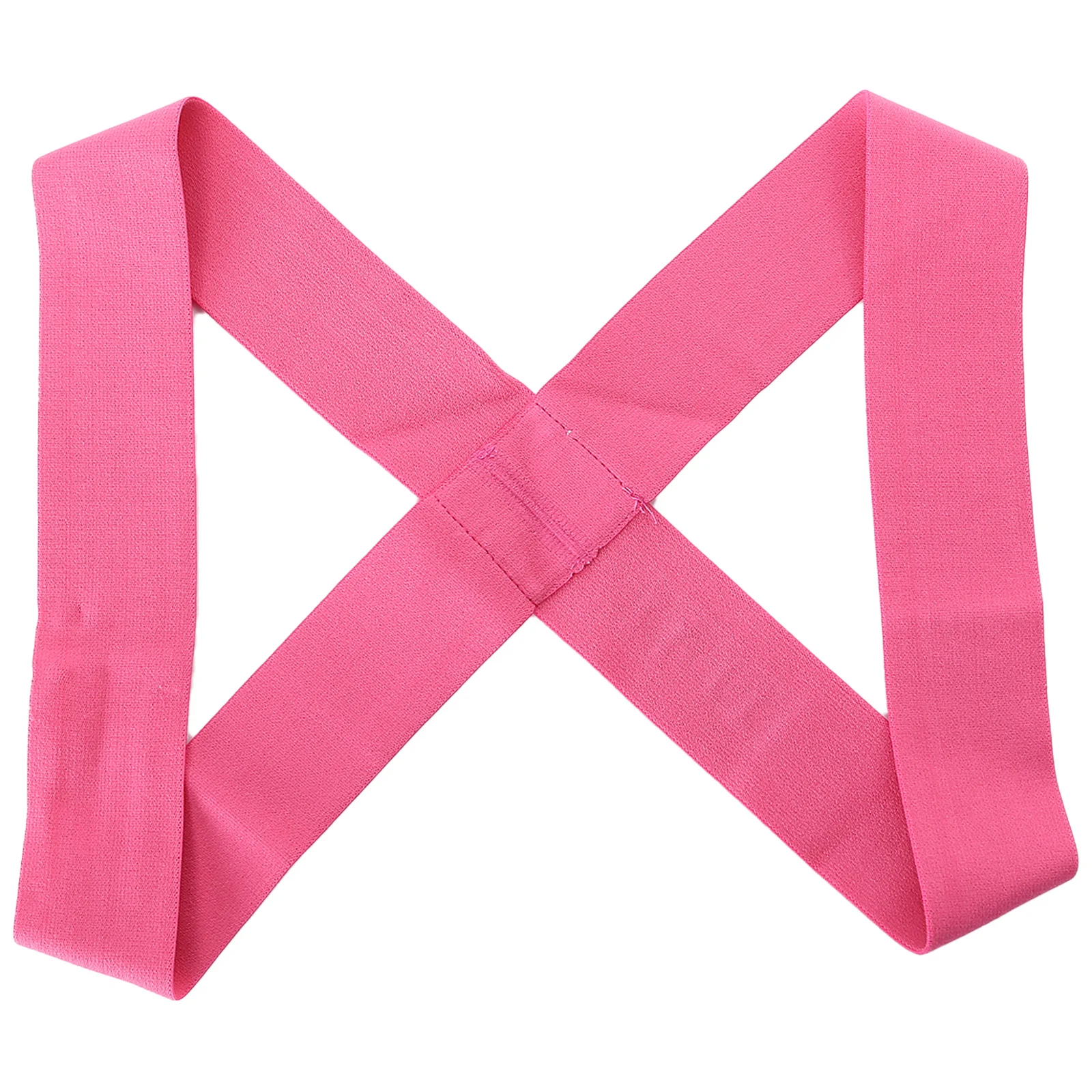 1pc masculino náilon esportes corpo peito arnês corpo bandagem roupa interior elástico ombro faixas musculares traje festa música dança acessório