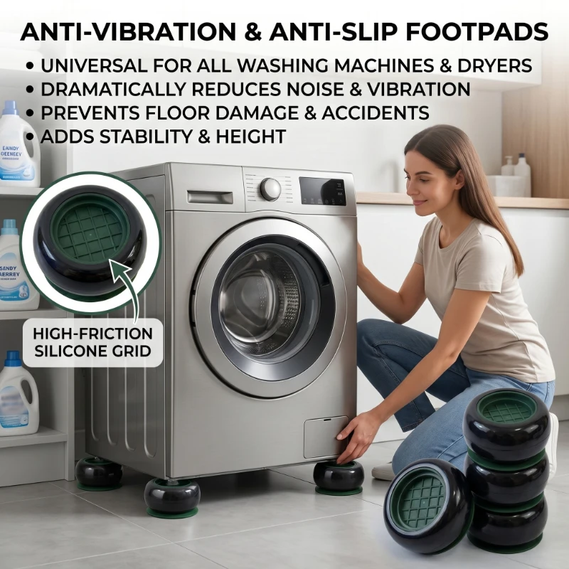 pacote-com-4-almofadas-antichoque-para-maquina-de-lavar-almofadas-antiderrapantes-absorventes-de-impacto-e-redutoras-de-ruido-para-maquina-de-lavar-e-secar