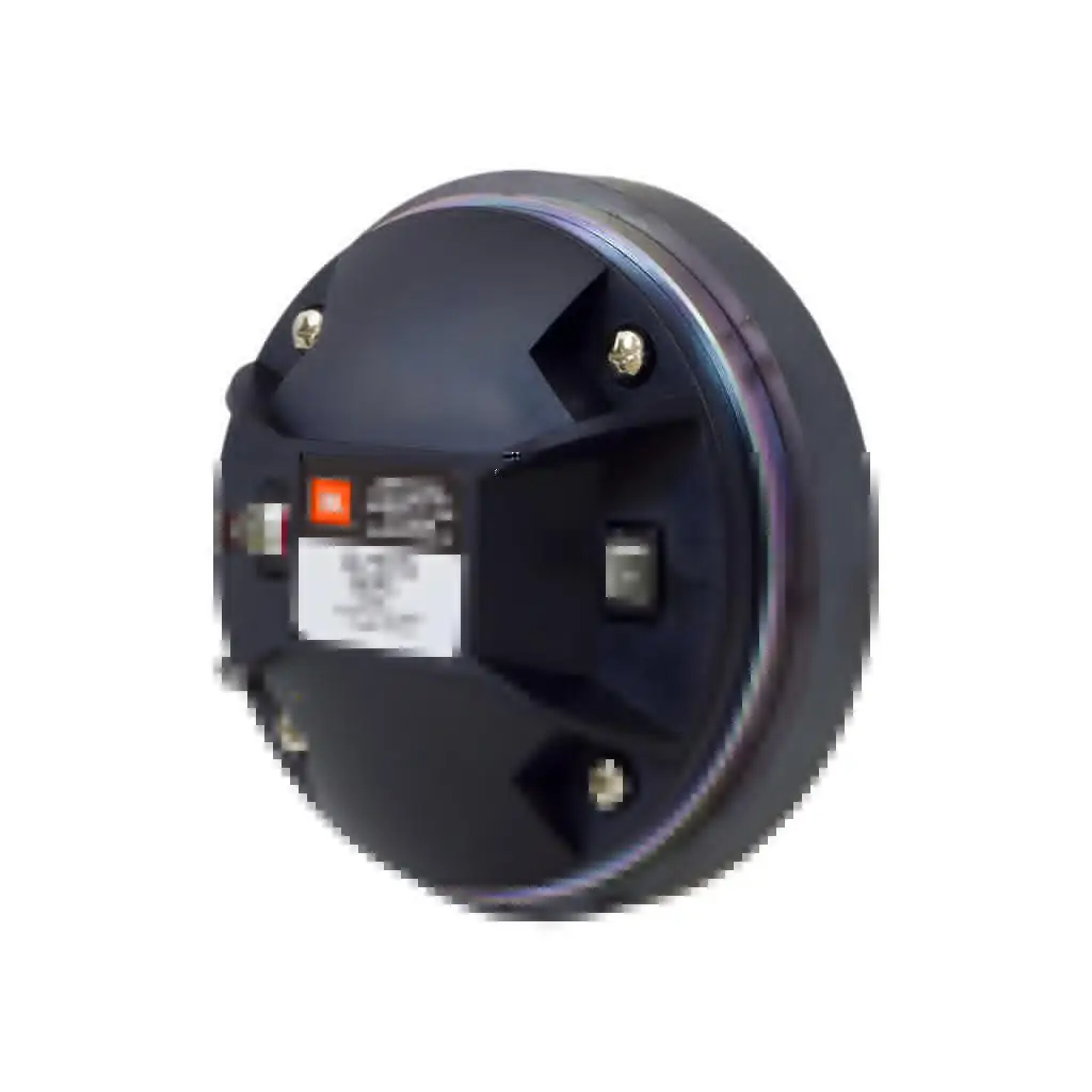 Driver Jbl Selenium D220 TI 8R 80W Rms Original Titanium