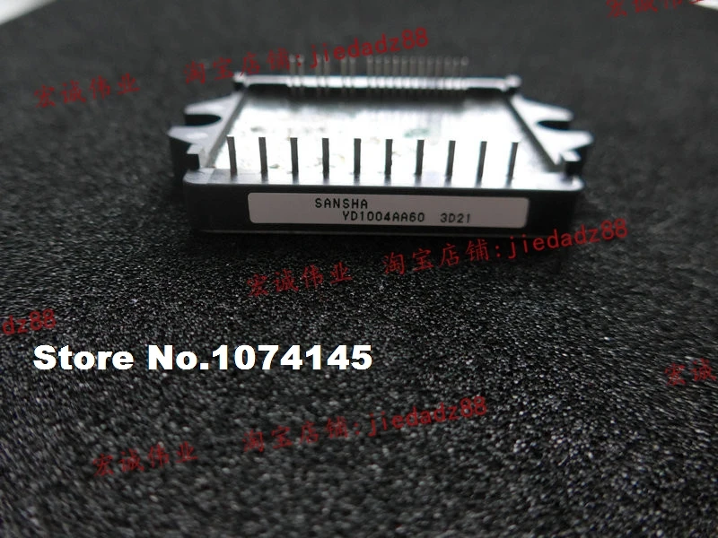 

YD1004AA60 IGBT power module